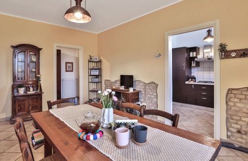 Moncalvo House | Pet and Breakfast: of course 100% PET FRIENDLY!