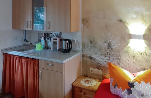 Ruppersdorf Apartment | Pet friendly apartment