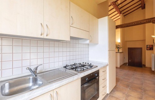 Monteluiano Apartment | Pet friendly apartment