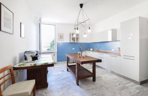 San Martino Buon Albergo Apartment | Pet friendly apartment