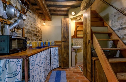 Montecopiolo Apartment | Pet friendly apartment