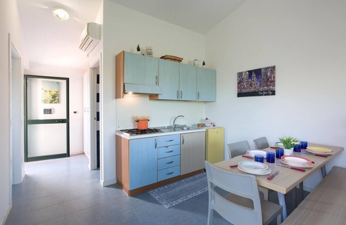 Sant'Andrea Apostolo dello Ionio Apartment | Pet friendly apartment