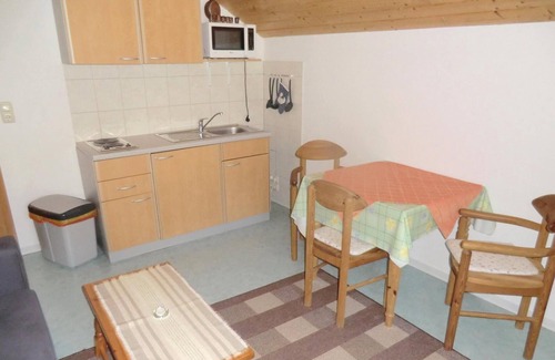 Carlsfeld Apartment | Pet friendly apartment
