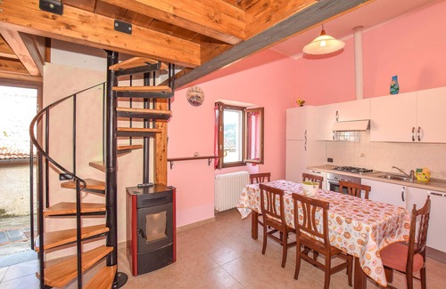 Roreto Apartment | Pet friendly apartment