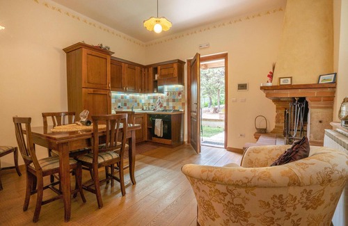 Macerino Apartment | Pet friendly apartment