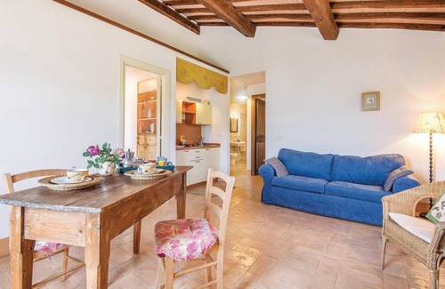 Teverina di Cortona Apartment | Pet friendly apartment