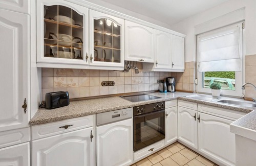 Attendorn Apartment | Pet friendly apartment