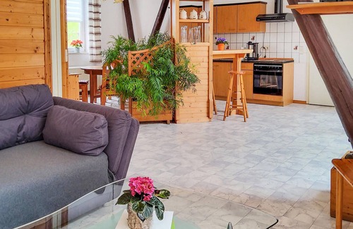 Kleingießhubel Apartment | Pet friendly apartment