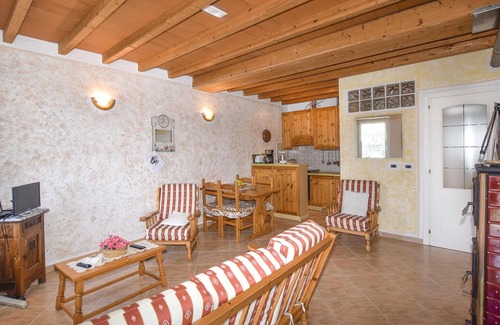 San Bernardino Apartment | Pet friendly apartment in vernazza sp