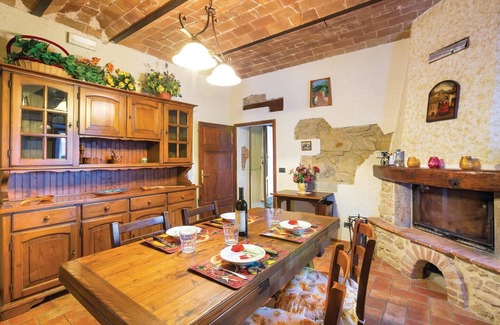 Volterra Apartment | Pet friendly apartment in Volterra PI