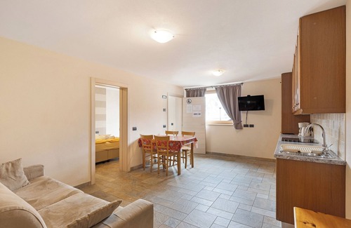 Sant'Anna Apartment | Pet-Friendly Apartment Elena Casa Claudia with Mountain View & Wi-Fi