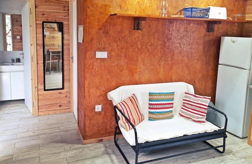 Satao House | Pet Friendly | Barbecue | Priv. Garden | MyStay