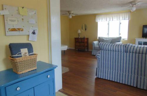 Copemish House | Pet Friendly Cottage