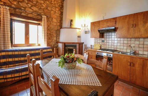 Cetraro Other | Pet-Friendly Farmhouse