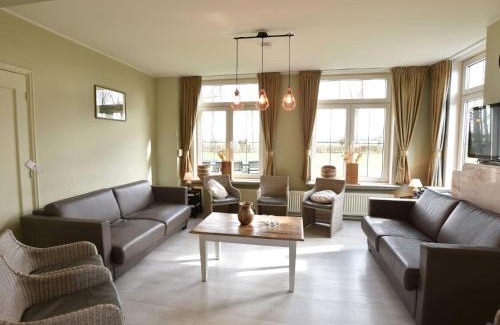 Eede House | Pet-Friendly Farmhouse