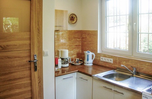 Potrzanowo House | Pet friendly home in Murowana Goslina