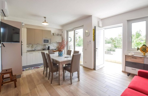 Nocera Scalo House | Pet friendly home in Nocera Terinese