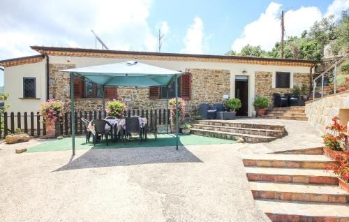 Laureana Cilento House | Pet Friendly Home In Laureana Cilento