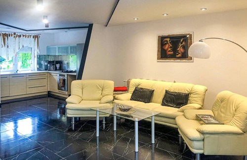 Koronowo House | Pet friendly home in Sokole Kuznica