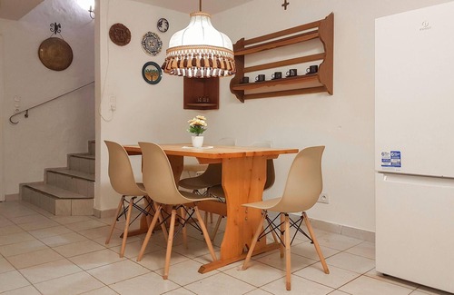 Gizycko House | Pet friendly home in Sterlawki Male