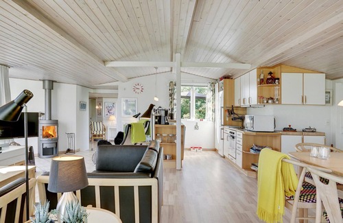 Middelfart House | Pet friendly home in Brenderup Fyn