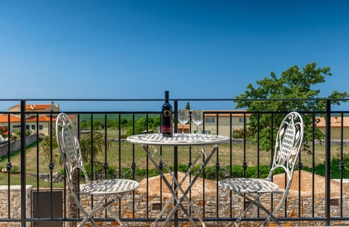 Smoljanci House | Pet friendly home in Svetvincenat