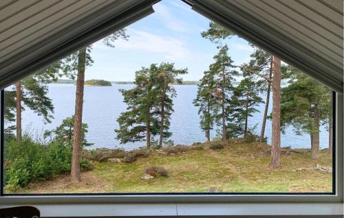 Alingsas House | Pet Friendly Home In Alingsås With Wifi