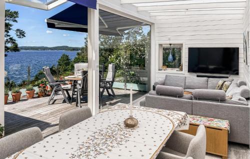 Alingsas House | Pet Friendly Home In Alingsås With Wifi