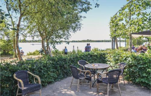Ansager House | Pet Friendly Home In Ansager With Sauna