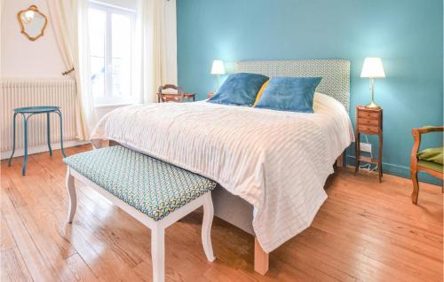 Anctoville House | Pet Friendly Home In Aurseulles