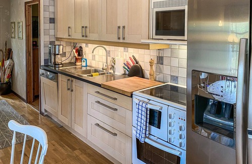 Gamleby House | Pet friendly home in Gamleby with WiFi