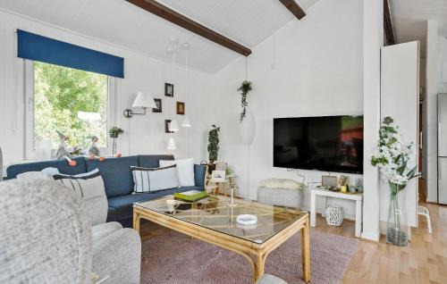 Kelstrup House | Pet Friendly Home In Haderslev With Wifi