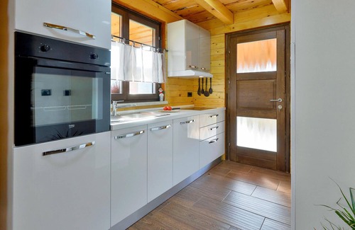 Medimurje House | Pet friendly home in Grkavescak