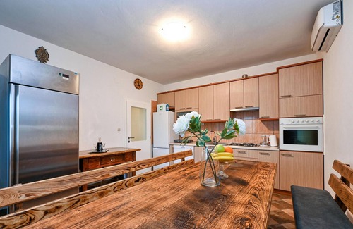Kapela House | Pet friendly home in Kapela with sauna