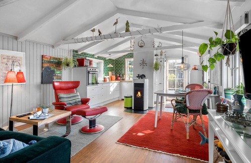Martofte House | Pet friendly home in Martofte