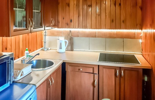 Kolonia Radzanek House | Pet friendly home in Maszewo with WiFi