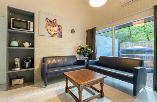 Langstraat House | Pet friendly home in Meijel with sauna