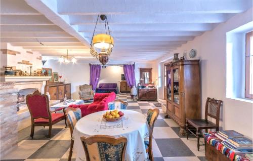 Cove Osibova (Milna) House | Pet Friendly Home In Milna