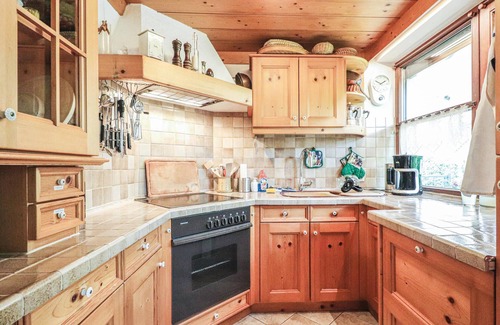 Mondsee House | Pet friendly home in Mondsee with WiFi