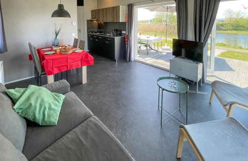 Lauwersoog House | Pet friendly home in Lauwersoog