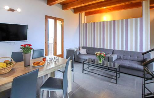 Privas House | Pet Friendly Home In Privas With Sauna