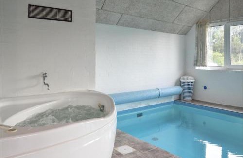 Lodbjerg Hede House | Pet Friendly Home In Ringkøbing