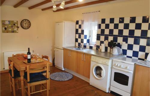 Ruffiac House | Pet Friendly Home In Ruffiac With Wifi