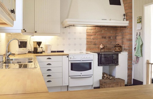 Kopparberg House | Pet friendly home in Kopparberg