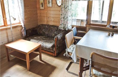 Simlangsdalen House | Pet Friendly Home In Simlångsdalen