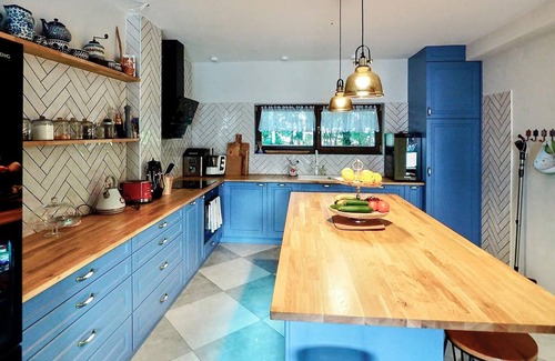gmina Sułow House | Pet friendly home in Sulów