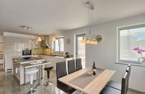 Đuba House | Pet friendly home in Umag