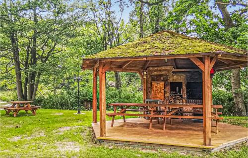 Bydlino House | Pet Friendly Home In Ustka With Wifi