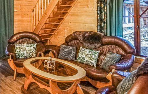 Bydlino House | Pet Friendly Home In Ustka With Wifi