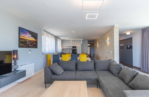 Kozino House | Pet friendly home in Zadar with sauna